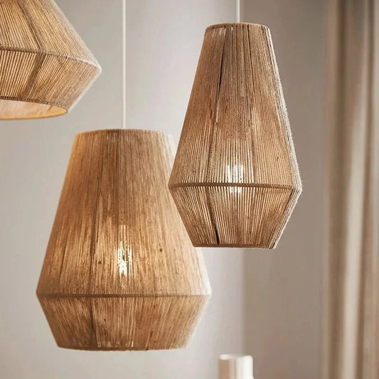 Hanging Pendant Lamp