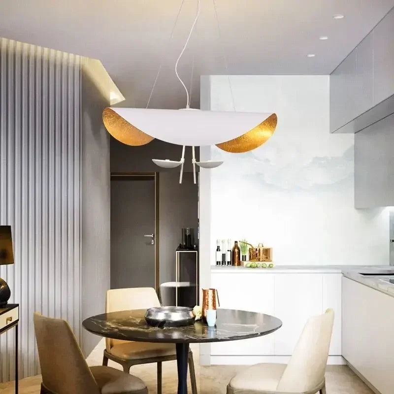 Hanging Pendant Lamp Kitchen Dining Room
