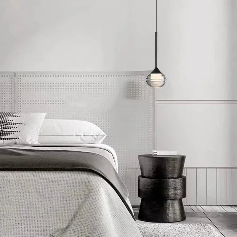 Hanging Pendant Lamps For Bedroom
