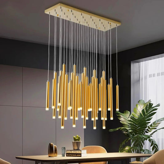 Modern Chandelier Pendant Light Fixture