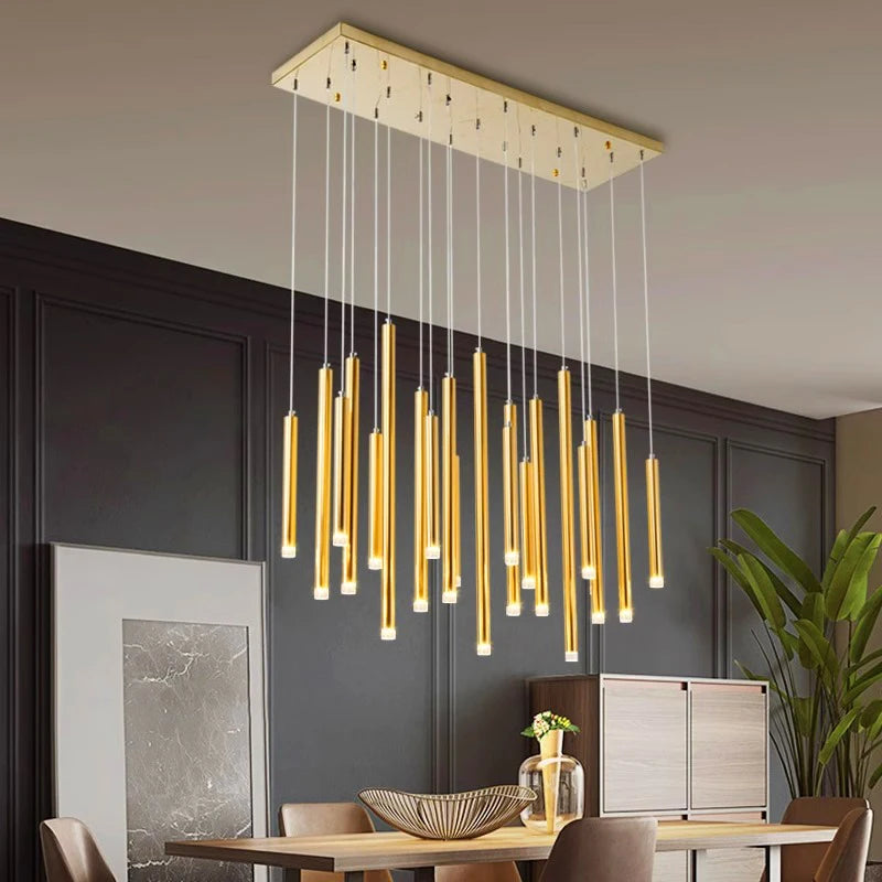 Modern Chandelier Pendant Light Fixture