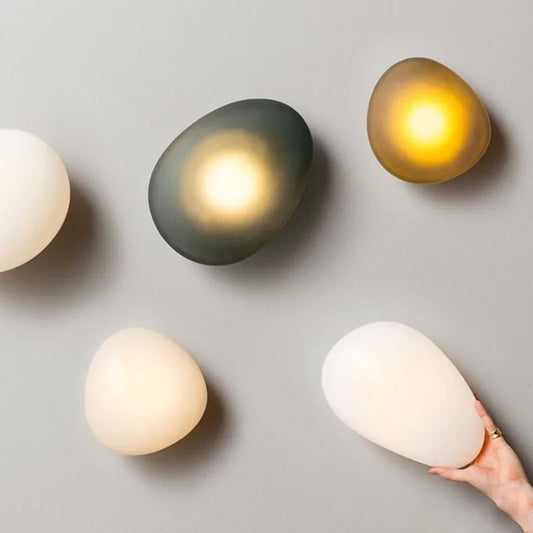 Irregular Wall Sconce