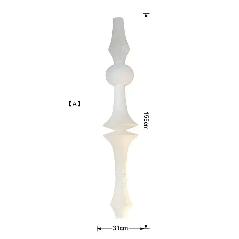 Isamu Noguchi Akari Lamps