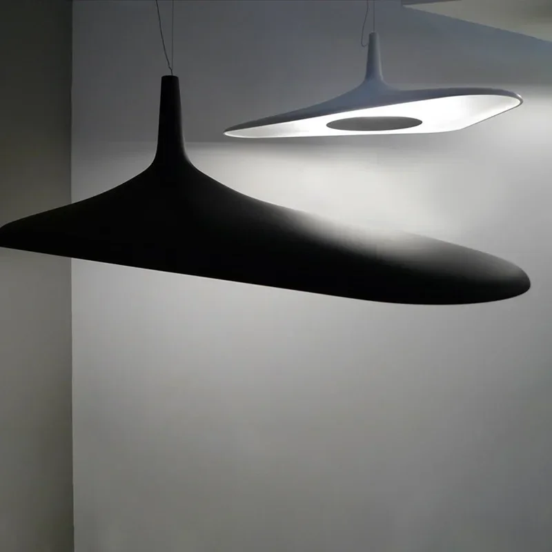 Italian Design Irregular Shape Pendant Lights