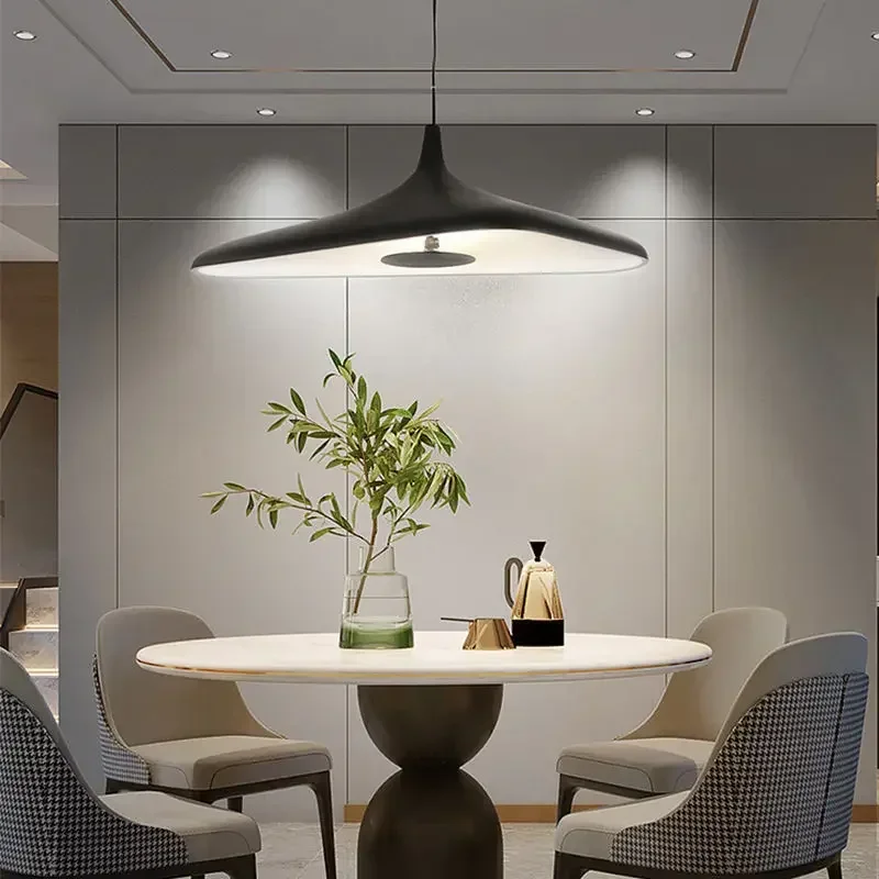 Italian Design Irregular Shape Pendant Light – Brentwood Interiors