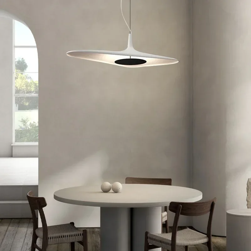 Italian Design Irregular Shape Pendant Light fixture