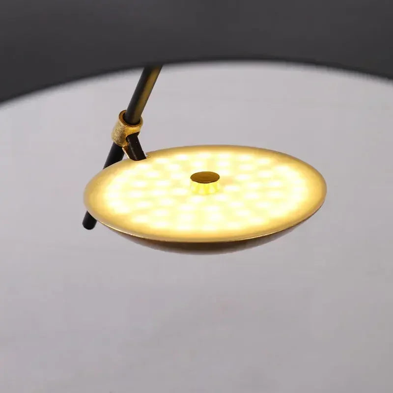 Italian Design Hanging Pendant Lamp