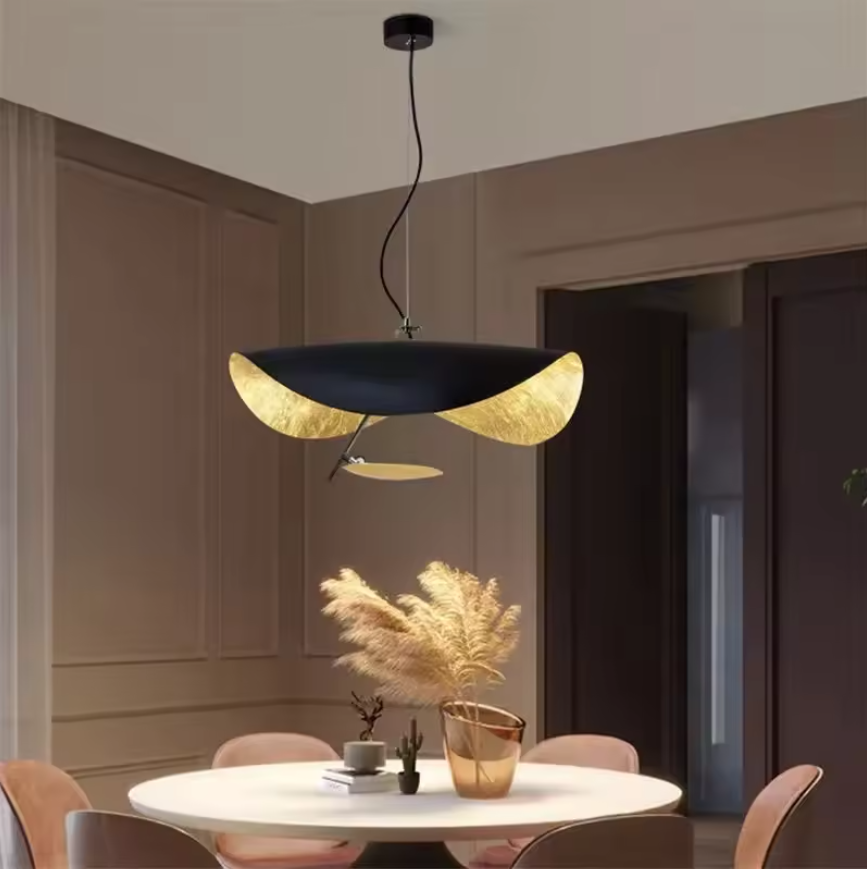 Italian Design Hanging Pendant Lamps