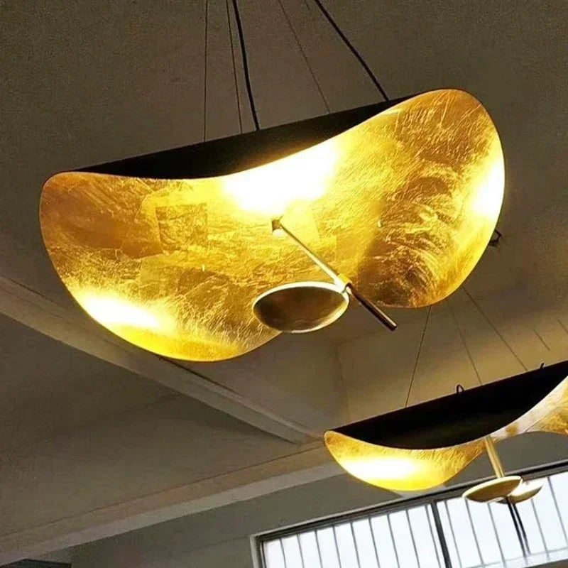 Italian Design Hanging Pendant Lamps