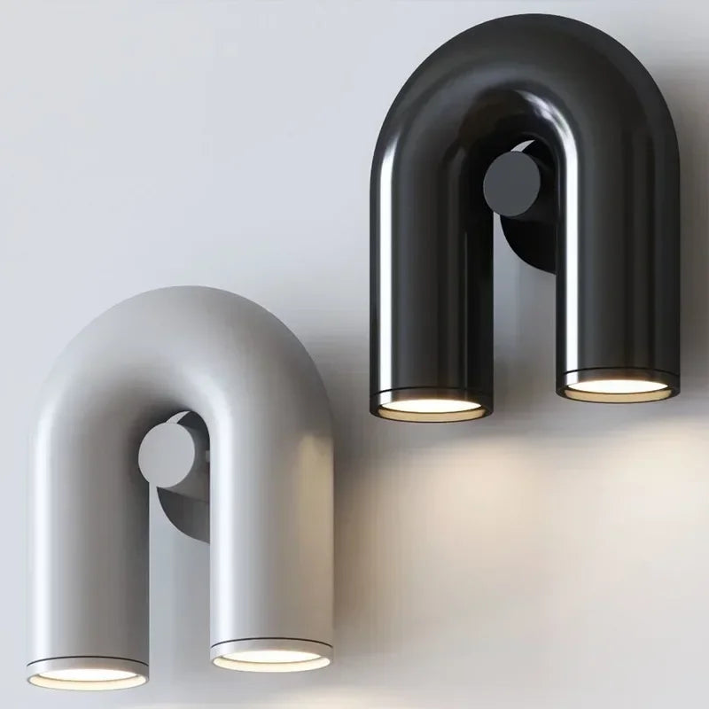 Italian Design Wall Light