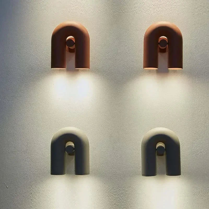 Italian Design Wall Lights
