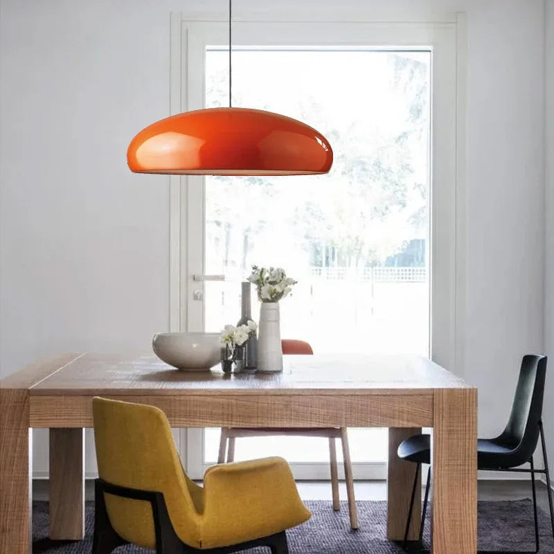 Italian Designer Hanging Ceiling Lights For Dining Table