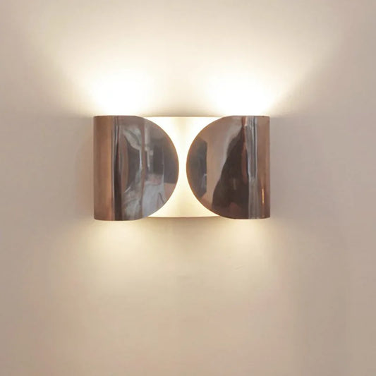 Italian Designer Wall Light