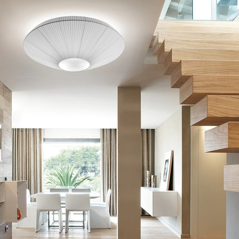  Japanese Design Ceiling Light Fixtures