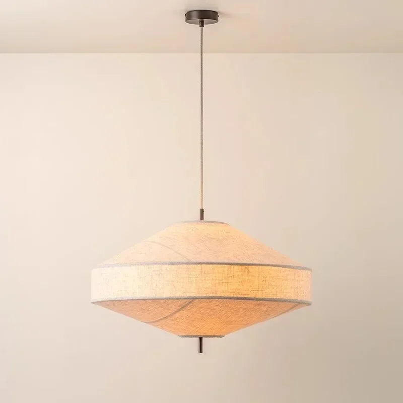 Japanese Style Pendant Lamp