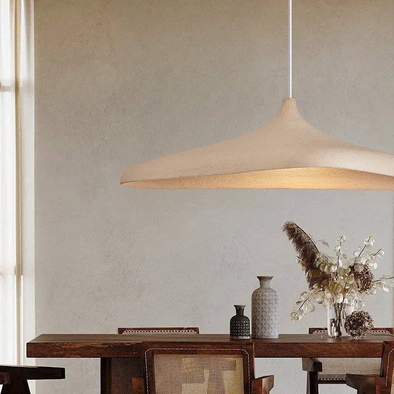 Japanese Design Pendant Lights