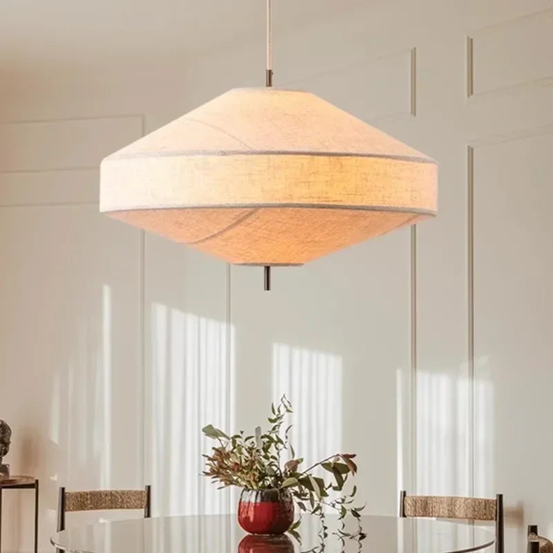 Japanese Design Style Pendant Lighting