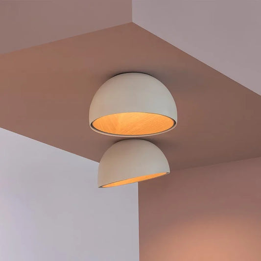 Japanese Designer Ceiling Lights