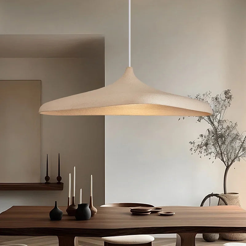 Japanese Style Pendant Lighting