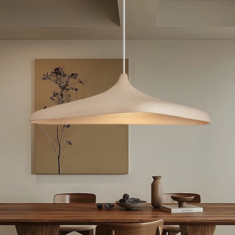 Japanese Style Pendant Lights