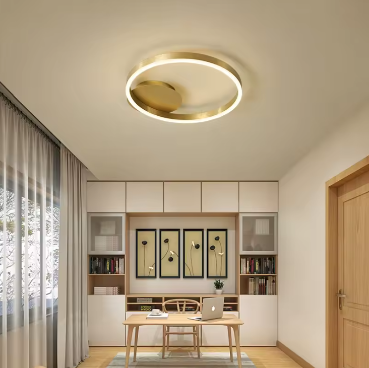 Ceiling Light Modern Kitchen