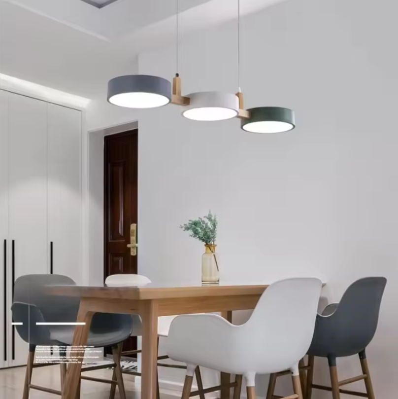 Kitchen Dining Room Ceiling Light