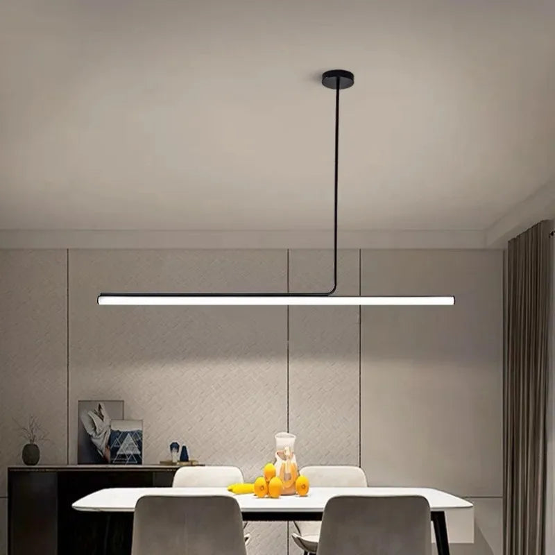 Kitchen Dining Room LED Pendant Lights