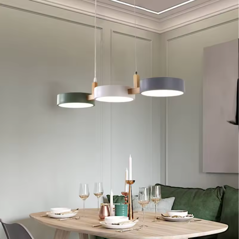 Kitchen Dining Room Light