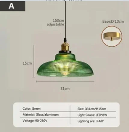 Kitchen Dining Room Lamps
