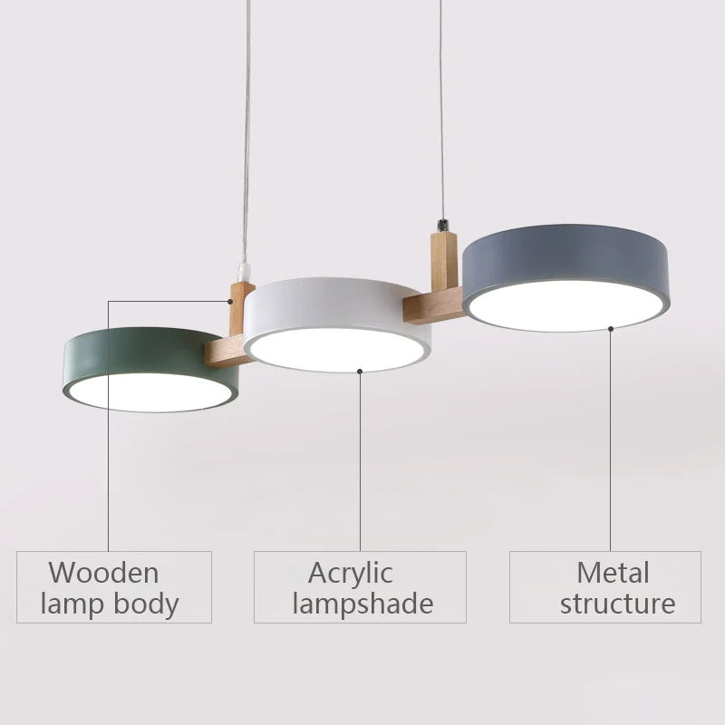 Kitchen Dining Room Lights