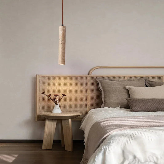 Bedroom Hanging Lamp