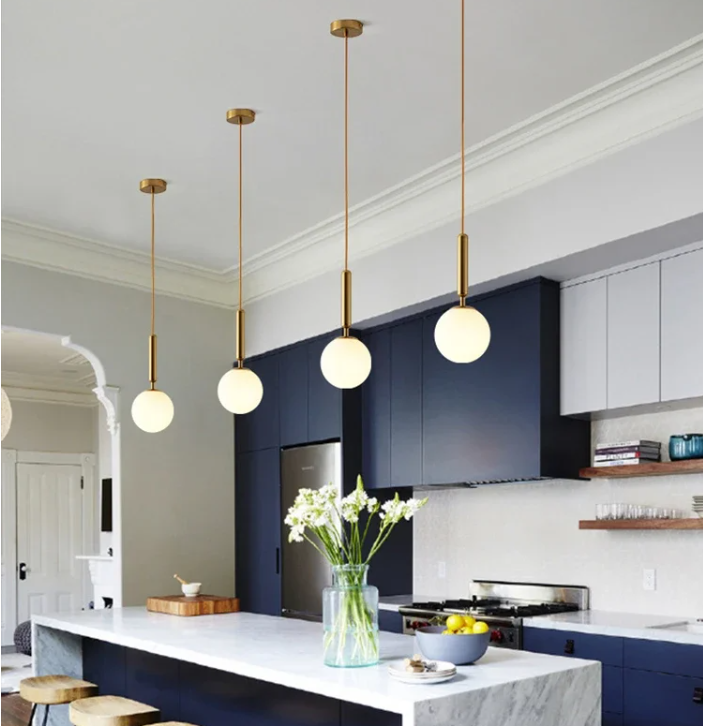 Kitchen Pendant Ceiling Lights