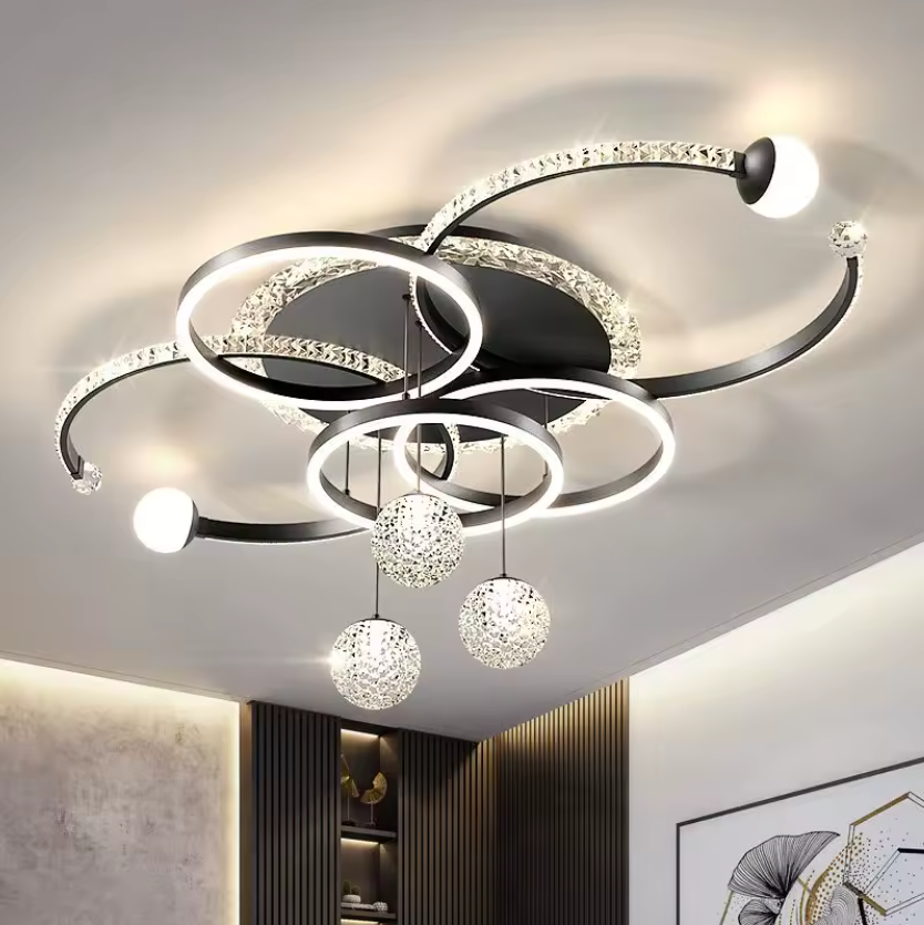LED Ceiling Light For Living Room