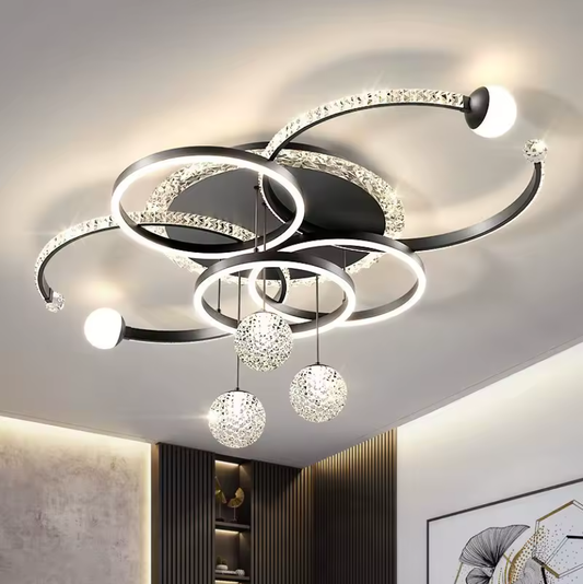 LED Ceiling Light For Living Room