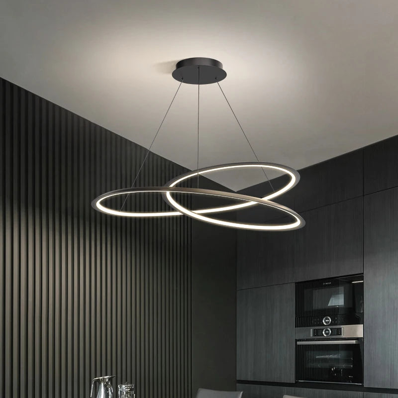 LED Lighting For Living Room Kitchen