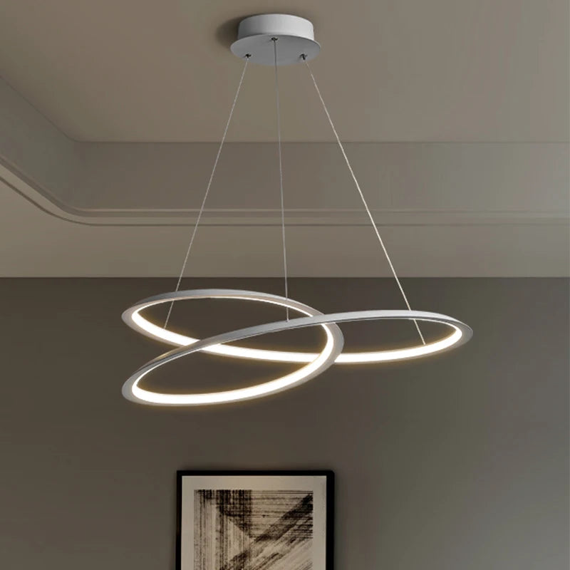 LED Lighting For Living Room Or Bedroom