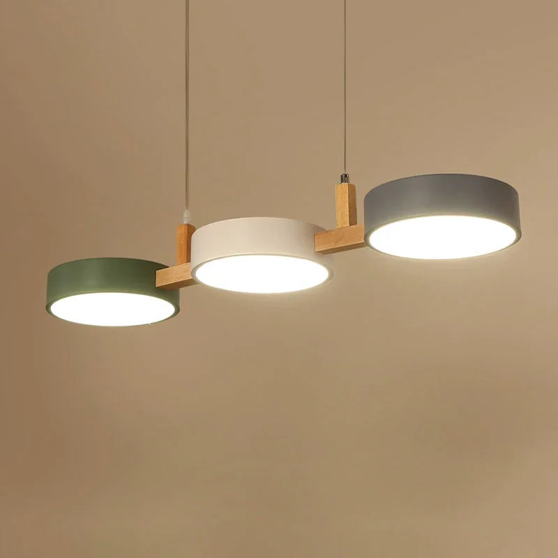 Kitchen Dining Room Light