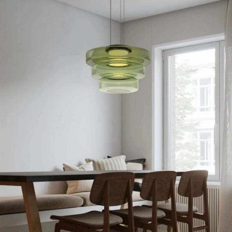 Lamps For Modern Dining Room Table