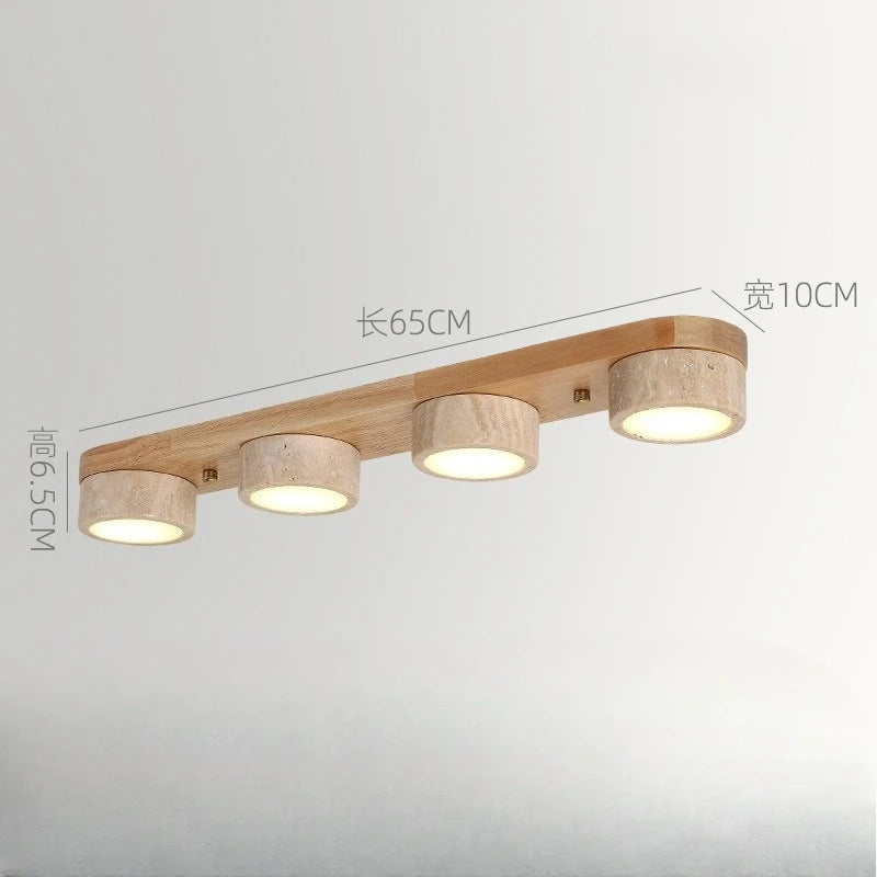 Large Hallway Ceiling Lights