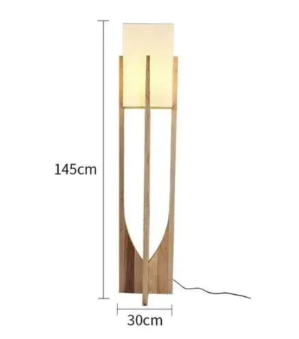 Large Modern Nordic Floor Lamp