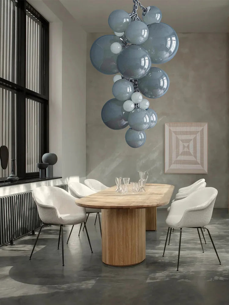 Large Statement Ceiling Light