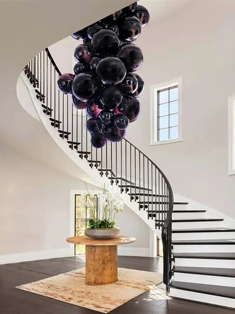 Large Statement Light Fixtures