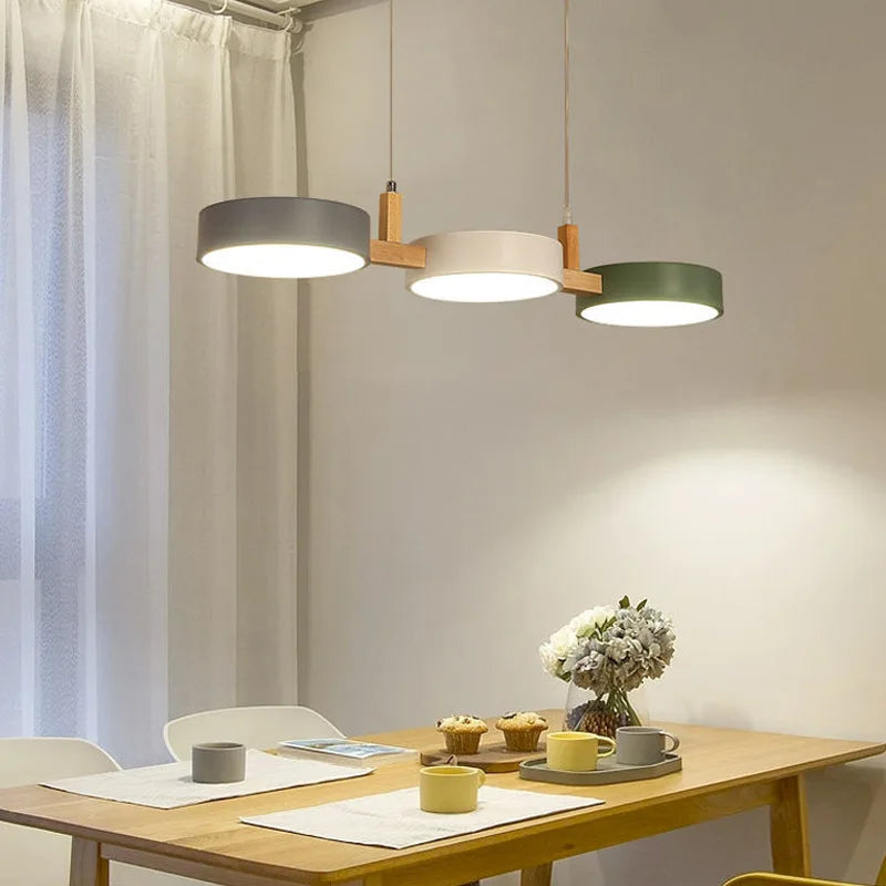 Kitchen Dining Room Light