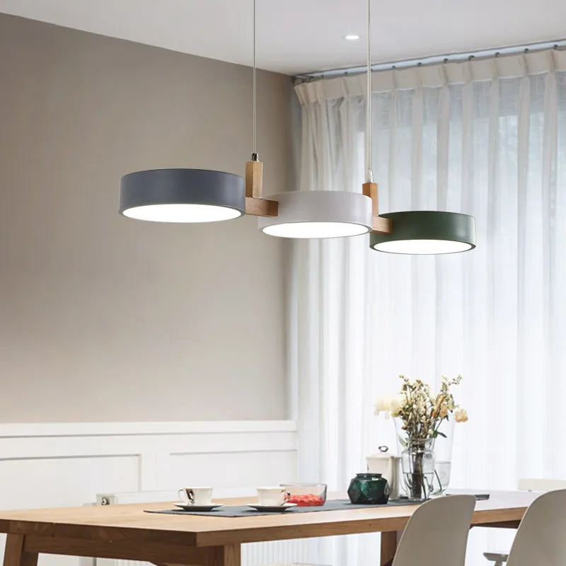 Kitchen Dining Room Light