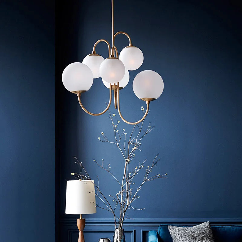 Living Room Chandeliers