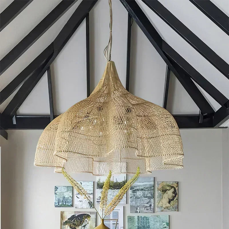 Living Room Cozy Lamp