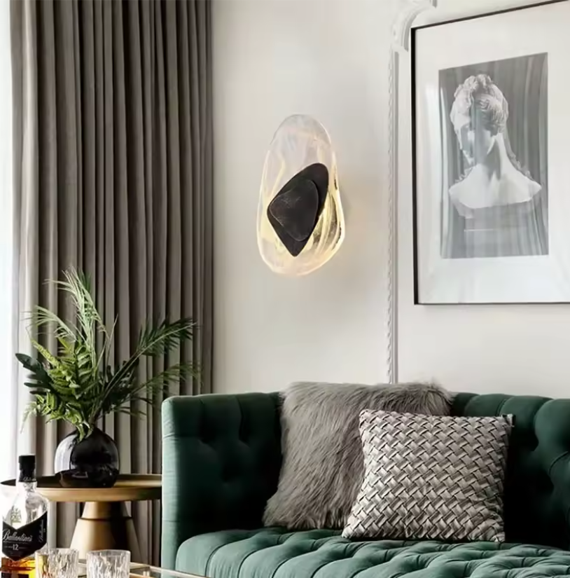 Living Room Decorative Wall Sconces