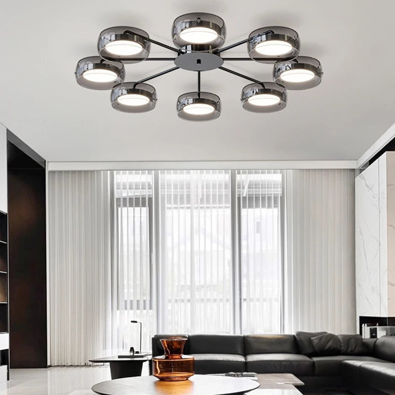 Living Room Ceiling Lights