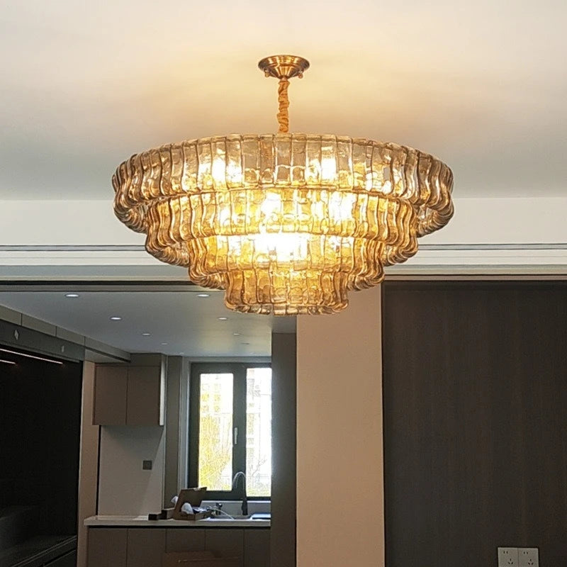 Luxury Murano Chandelier