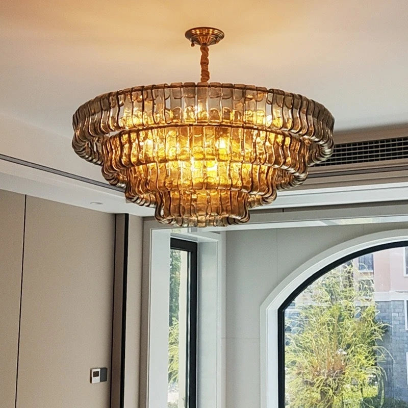 Luxury Murano Chandeliers